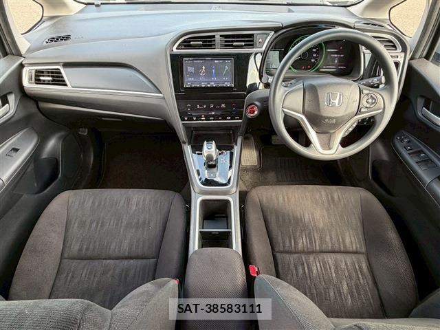 Honda SHUTTLE 2021-07 8159199-13