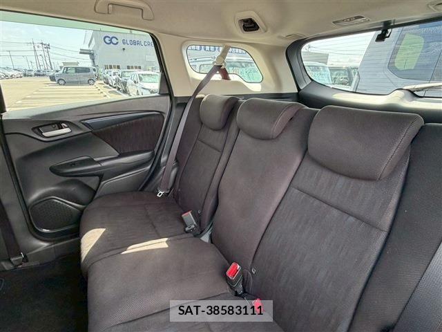 Honda SHUTTLE 2021-07 8159199-14