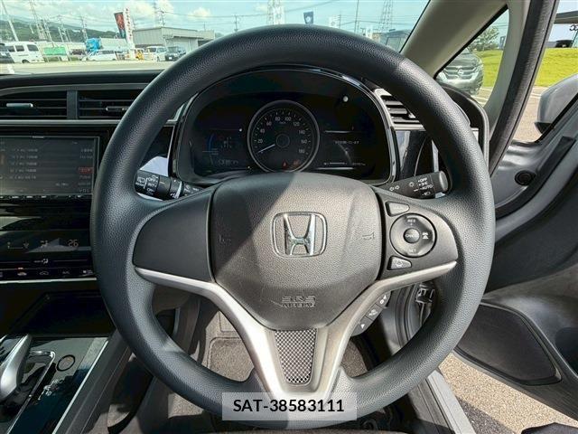 Honda SHUTTLE 2021-07 8159199-17