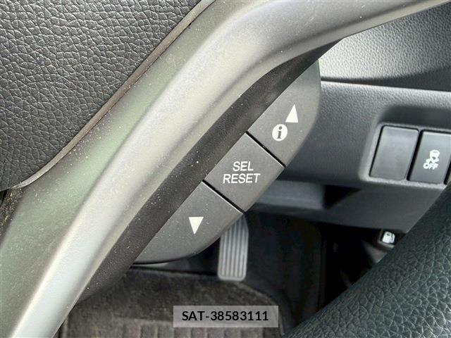 Honda SHUTTLE 2021-07 8159199-20