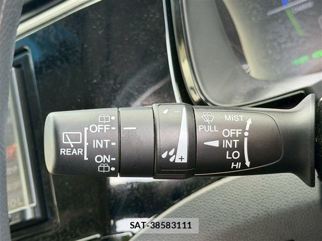 Honda SHUTTLE 2021-07 8159199-21