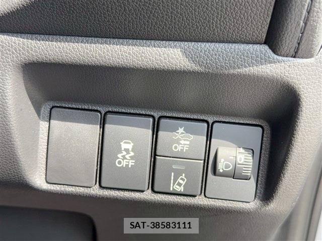 Honda SHUTTLE 2021-07 8159199-27