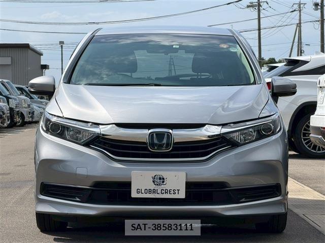 Honda SHUTTLE 2021-07 8159199-3