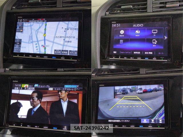 Honda SHUTTLE 2021-08 8210152-9