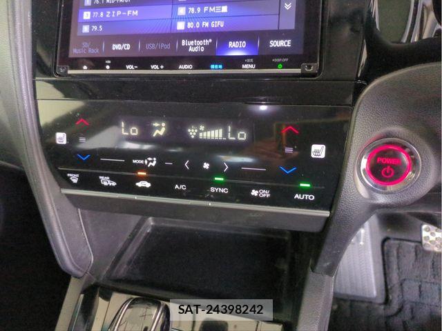 Honda SHUTTLE 2021-08 8210152-10