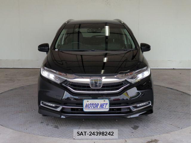 Honda SHUTTLE 2021-08 8210152-14