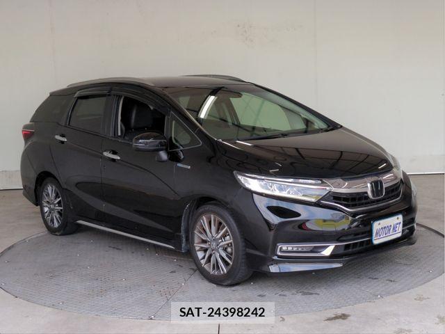 Honda SHUTTLE 2021-08 8210152-15