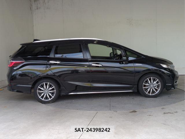 Honda SHUTTLE 2021-08 8210152-16