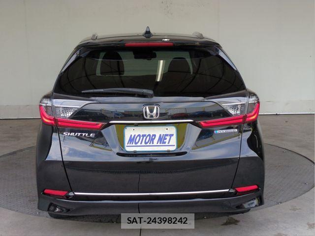 Honda SHUTTLE 2021-08 8210152-17