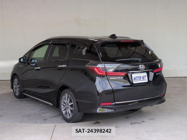 Honda SHUTTLE 2021-08 8210152-18
