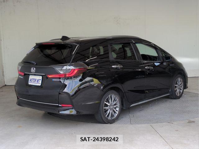 Honda SHUTTLE 2021-08 8210152-1