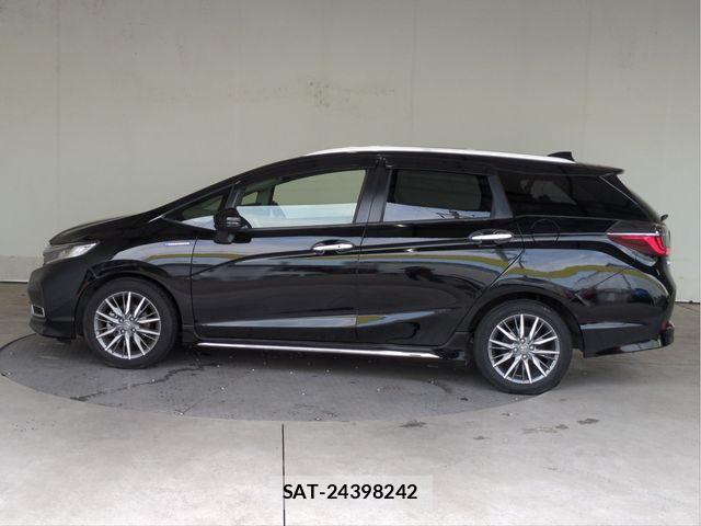 Honda SHUTTLE 2021-08 8210152-19