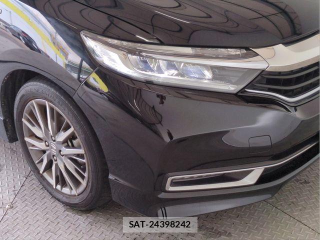 Honda SHUTTLE 2021-08 8210152-20