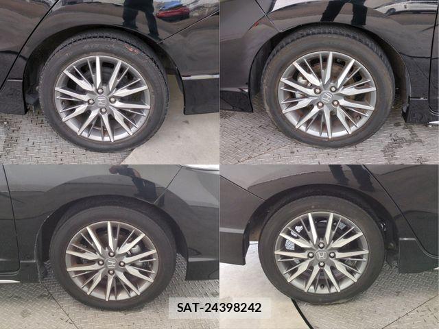 Honda SHUTTLE 2021-08 8210152-22