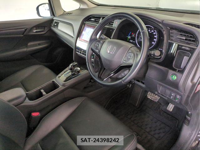 Honda SHUTTLE 2021-08 8210152-24