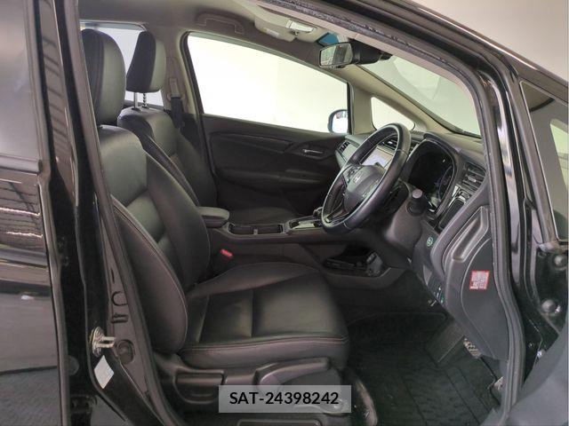 Honda SHUTTLE 2021-08 8210152-25
