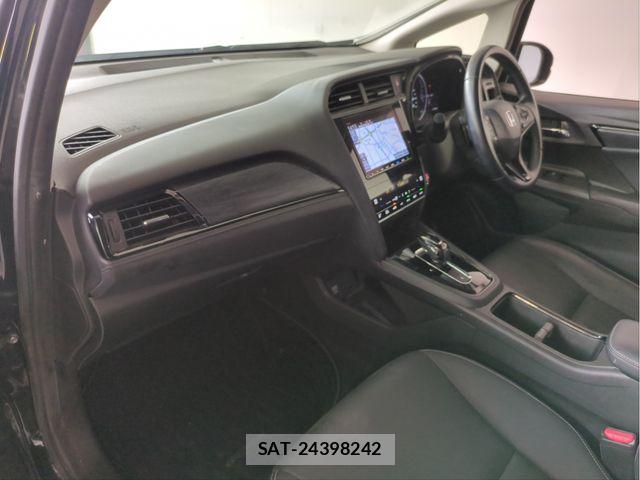 Honda SHUTTLE 2021-08 8210152-2