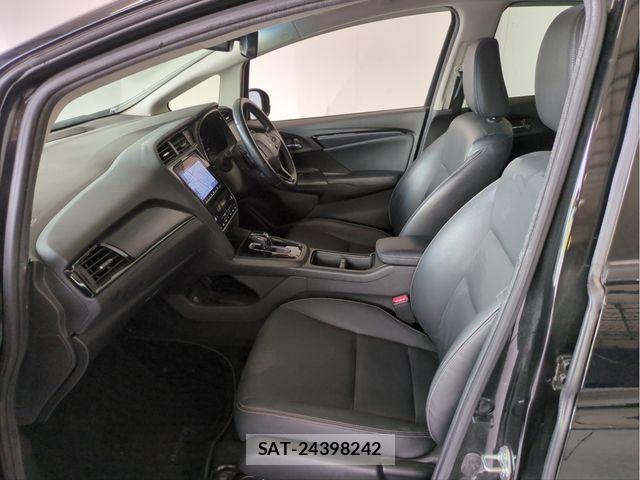Honda SHUTTLE 2021-08 8210152-3