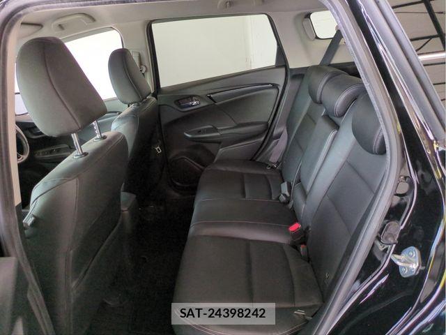 Honda SHUTTLE 2021-08 8210152-4