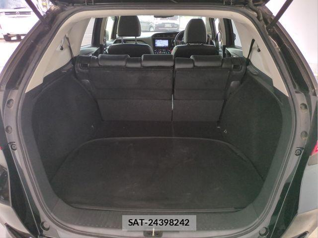 Honda SHUTTLE 2021-08 8210152-6