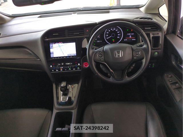 Honda SHUTTLE 2021-08 8210152-7