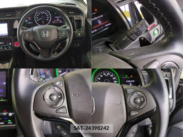 Honda SHUTTLE 2021-08 8210152-8