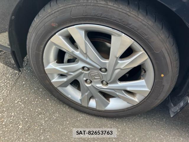 Honda SHUTTLE 2016-05 8210153-9