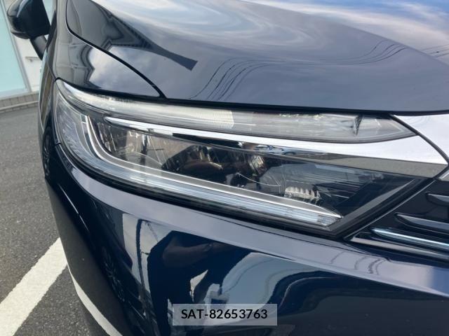 Honda SHUTTLE 2016-05 8210153-5