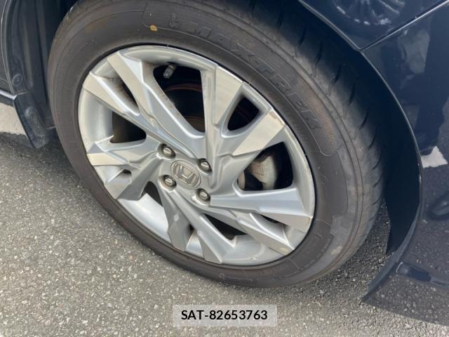 Honda SHUTTLE 2016-05 8210153-6
