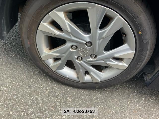 Honda SHUTTLE 2016-05 8210153-8