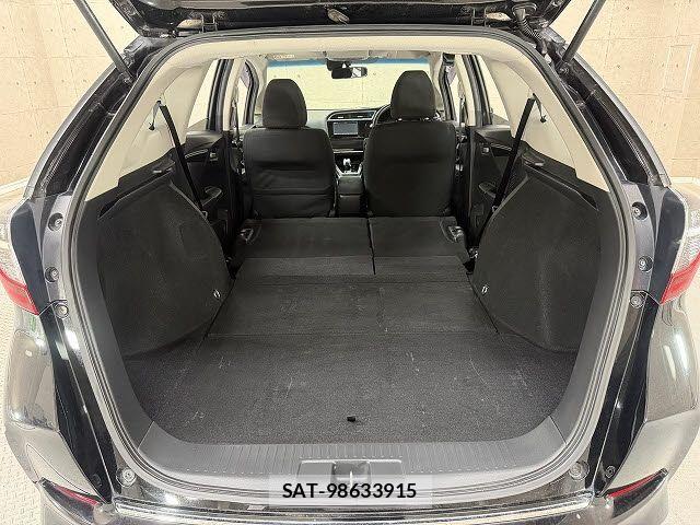 Honda SHUTTLE 2021-06 8210151-9
