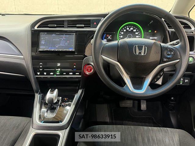 Honda SHUTTLE 2021-06 8210151-1