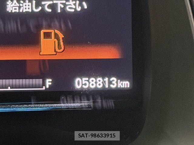 Honda SHUTTLE 2021-06 8210151-21