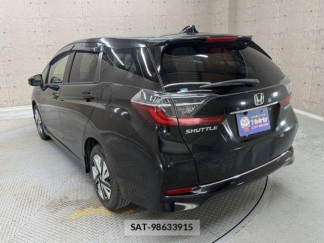 Honda SHUTTLE 2021-06 8210151-2