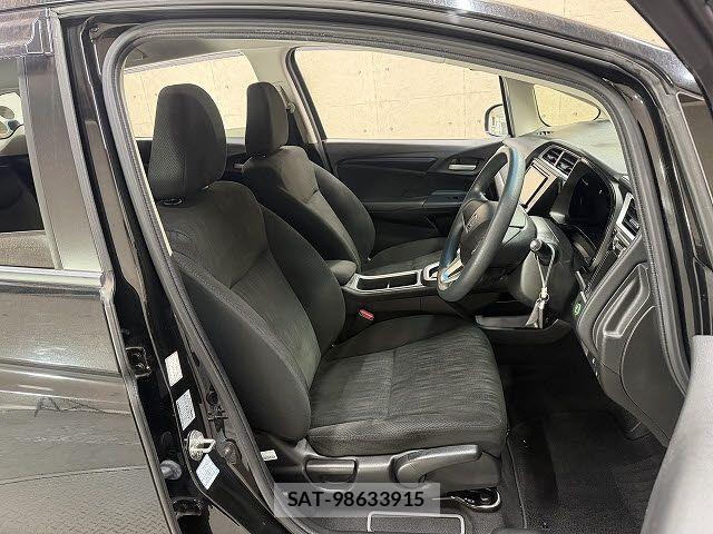 Honda SHUTTLE 2021-06 8210151-7