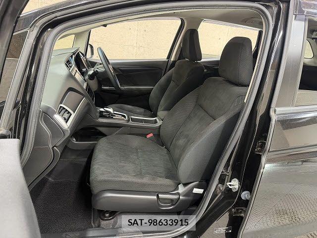 Honda SHUTTLE 2021-06 8210151-8