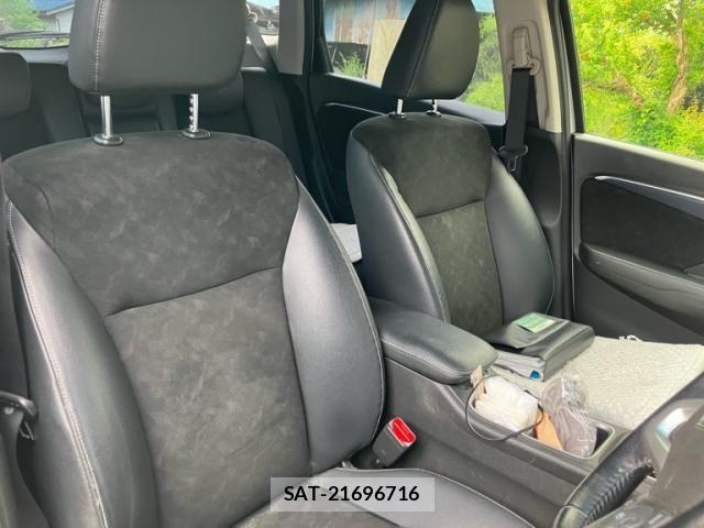 Honda SHUTTLE 2018-04 8231751-9
