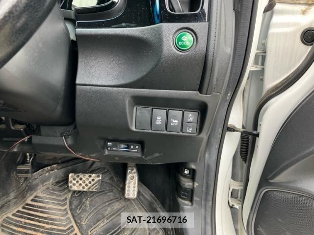 Honda SHUTTLE 2018-04 8231751-11