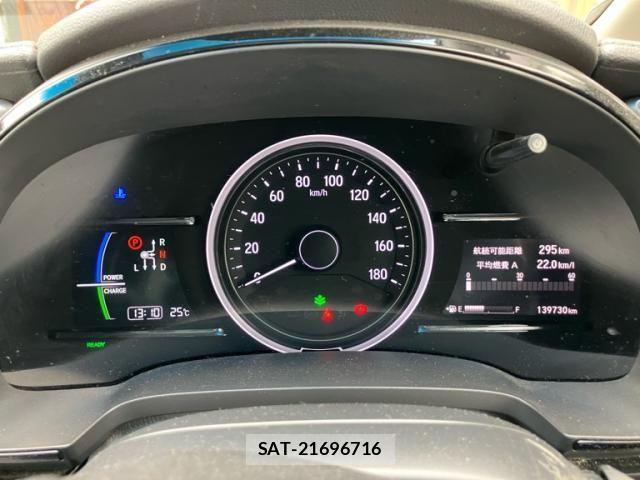 Honda SHUTTLE 2018-04 8231751-23