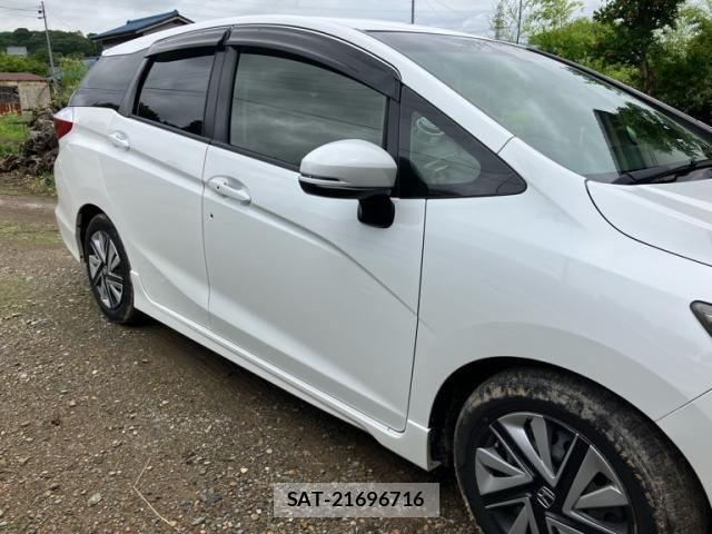 Honda SHUTTLE 2018-04 8231751-2