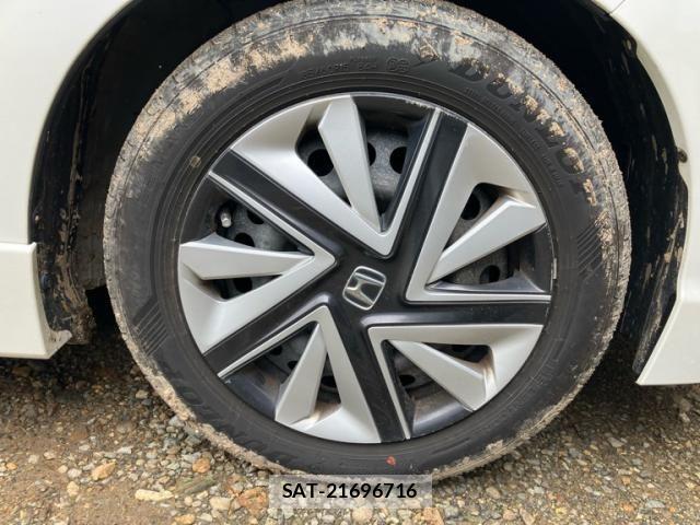 Honda SHUTTLE 2018-04 8231751-3