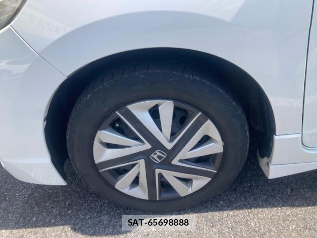 Honda SHUTTLE 2016-02 8231753-9