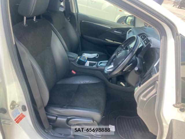 Honda SHUTTLE 2016-02 8231753-12