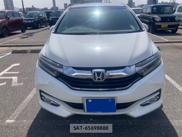 Honda SHUTTLE 2016-02 8231753-1