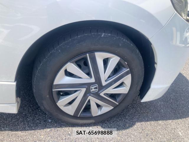 Honda SHUTTLE 2016-02 8231753-6