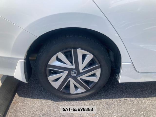 Honda SHUTTLE 2016-02 8231753-7