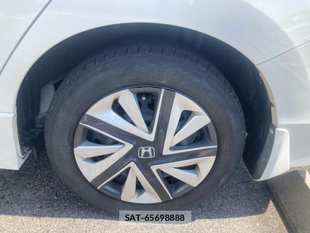 Honda SHUTTLE 2016-02 8231753-8