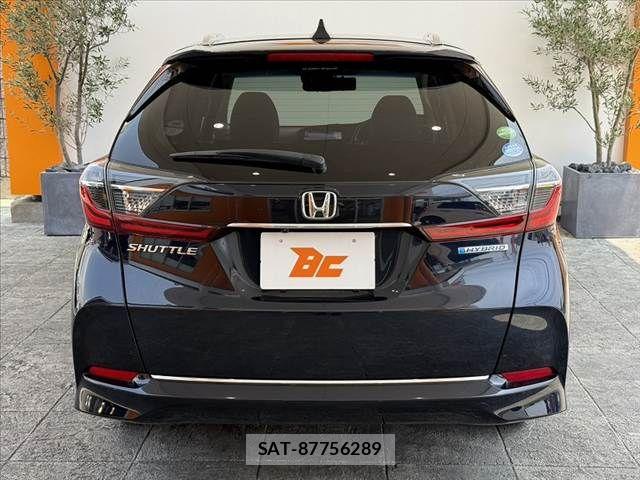 Honda SHUTTLE 2021-04 8231750-13