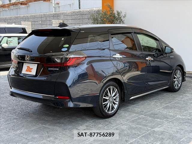 Honda SHUTTLE 2021-04 8231750-14
