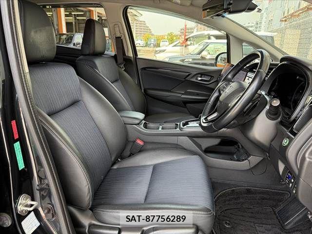 Honda SHUTTLE 2021-04 8231750-15